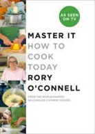 Rory Connell, O&amp;apos, Rory O'Connell, Rory O''connell, O'Connell Rory - Master It