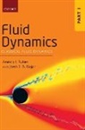 Jitesh S. B. Gajjar, Jitesh S. B. (Professor of Applied Mathematics Gajjar, Anatoly I. Ruban, Anatoly I. (Professor Ruban, Anatoly I. Gajjar Ruban - Fluid Dynamics