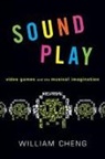 Willam Cheng, William Cheng, William (Postdoctoral Fellow Cheng - Sound Play