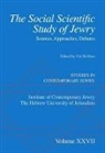 Uzi Rebhun, Uzi (Associate Professor and Head of the A Rebhun, Uzi Rebhun, Uzi (Associate Professor and Head of the Avraham Harman Institute of Contemporary Jewry Rebhun - Social Scientific Study of Jewry