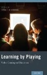 Fran C. Blumberg, Fran C. (Associate Professor Blumberg, Fran C Blumberg, Fran C. Blumberg, Fran C. (Associate Professor Blumberg - Learning By Playing