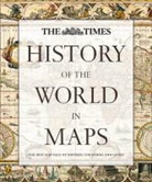 Times Atlases - History of the World in Maps