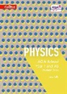 Frank Ciccotti, Dave Kelly, Dave Ciccotti Kelly - Physics AQA A-Level Year 1 and As Student Book
