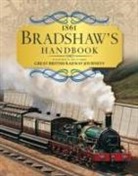 Bradshaw, George Bradshaw - Bradshaw's Handbook