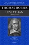 Noel Malcolm, Noel (University of Oxford) Malcolm, Noel Malcolm, Noel (University of Oxford) Malcolm - Thomas Hobbes: Leviathan