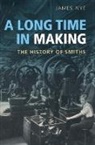 James Nye, James (Visiting Fellow Nye - Long Time in Making