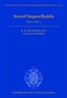 Karl-Heinz Bennemann, Karl-Heinz (Professor of Physics Bennemann, Karl-Heinz Ketterson Bennemann, Karl-Heinz Bennemann, Karl-Heinz (Professor of Physics Bennemann, John B. Ketterson... - Novel Superfluids