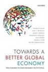 F Allen, Franklin Allen, Franklin Behrman Allen, J Behrman, Jere R. Behrman, N: et al Birdsall... - Towards a Better Global Economy