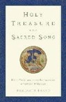 Benjamin Brand, Benjamin (Associate Professor of Music Brand, Benjamin David Brand - Holy Treasure and Sacred Song