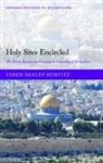 Vered Shalev-Hurvitz, Vered (Researcher Shalev-Hurvitz, Shalev-Hurvitz Vered - Holy Sites Encircled