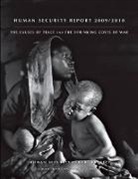 Human Security Report Project, Human Security Report Project, Oxford University Press - Human Security Report 2009/2010