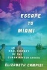 Campisi, Elizabeth Campisi, Elizabeth (Special Projects Director Campisi - Escape to Miami