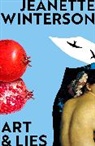 Jeanette Winterson - Art & Lies