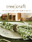 Chris Lubkemann,  Lubkemann Chris, Peg Couch - Tree Craft - 35 Rustic Wood Projects That Bring the Outdoors In