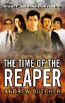 Andrew Butcher, Butcher Andrew - The Time Of The Reaper