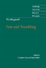 C. Stephen (Baylor University Evans, C. Stephen Walsh Evans, Soren Kierkegaard, C. Stephen Evans, Evans C. Stephen, Sylvia Walsh... - Kierkegaard: Fear and Trembling