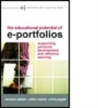 Robin Mason, Chris Pegler, Pegler Chris, Lorraine Stefani, Lorraine Mason Stefani, Stefani Lorraine - Educational Potential of E-Portfolios