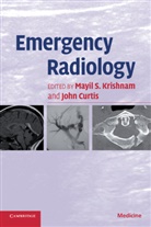 Mayil S. Krishnam, Mayil S. Curtis Krishnam, John Curtis, Mayil S Krishnam, Mayil S. Krishnam, Krishnam Mayil S. - Emergency Radiology