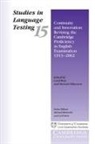Cambridge Esol University of Cambridge Local Exami, University Of Cambridge Local Examinatio, University of Cambridge Local Examinations Syndica, University Of Cambridge Local Examinations Syndicate, Michael Milanovic, Cyril J. Weir... - Continuity and Innovation