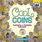 Pam Scheunemann - Cool Coins