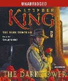 George Guidall, Stephen King, George Guidall - The Dark Tower v.7 (Hörbuch)
