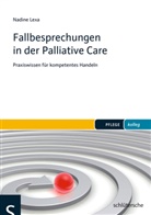 Nadine Lexa - Fallbesprechungen in der Palliative Care