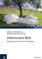 Michae Graber-Dünow, Michael Graber-Dünow, Scholz-Weinrich, Scholz-Weinrich, Gabriele Scholz-Weinrich - Lebensraum Bett