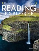 David Bohlke, Nancy Douglas - Reading Explorer 3 with Online Workbook