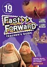 Nicholas Brasch - Fast Forward Purple Level 19 Teacher's Guide