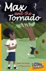 Julie Mitchell - Max and the Tornado