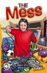 Michael Wagner - The Mess