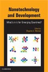 Shyama V. Ramani, Shyama V. (Universiteit Maastricht Ramani, Shyama V Ramani, Shyama V. Ramani, Shyama V. (Universiteit Maastricht Ramani, Ramani Shyama V. - Nanotechnology and Development