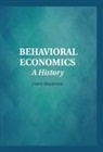 Floris Heukelom, Heukelom Floris - Behavioral Economics