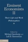 Michael (Touro College Szenberg, Michael Ramrattan Szenberg, Lall Ramrattan, Lall (Pace University Ramrattan, Michael Szenberg, Michael (Touro College Szenberg - Eminent Economists II