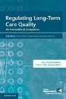 Vincent Mor, Vincent (Brown University Mor, Vincent Leone Mor, Tiziana Leone, Tiziana (London School of Economics and Political Science) Leone, Leone Tiziana... - Regulating Long-Term Care Quality