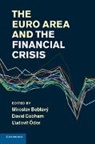 Miroslav Cobham Beblavy, Miroslav Beblavy, Miroslav Beblavý, David Cobham, Cobham David, L'Udovit Odor... - Euro Area and the Financial Crisis