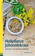 Sylvia Luetjohann - Heilpflanze Johanniskraut