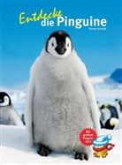 Thomas Schmidt - Entdecke die Pinguine