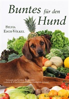 Sylvia Esch-Völkel - Buntes für den Hund