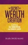 Paapa Owusu-Manu - Secret of Wealth Creation