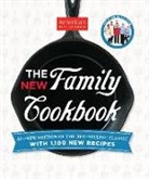America&amp;apos, America's Test Kitchen, America's Test Kitchen (COR), s Test Kitchen (COR), America's Test Kitchen, Editors at America's Test Kitchen - The New Family Cookbook