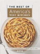 America&amp;apos, America's Test Kitchen (COR), s Test Kitchen (COR), America's Test Kitchen, Editors at America's Test Kitchen - The Best of America's Test Kitchen 2015