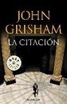 John Grisham - La citacion / The Summons