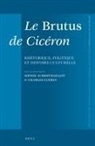 Sophie Aubert-Baillot, Aubert-Baillot, Sophie Aubert-Baillot, Guerin, Charles Guerin - Le Brutus de Ciceron