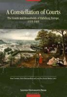 Ren¿ermeir, René Vermeir, Rene Vermeir, RenT (EDT)/ Raeymaekers Vermeir, Jos' Eloy Hortal Munoz, Jose Eloy Hortal Munoz... - A Constellation of Courts