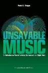 Paulo C. Chagas - Unsayable Music