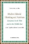 Erkan Toguslu, Erkan (EDT)/ Leman Toguslu, Johan Leman, Erkan Toguslu - Modern Islamic Thinking and Activism