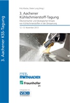Fritz Klocke, Dieter Lung - 3. Aachener Kühlschmierstoff-Tagung