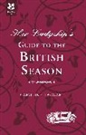 National Trust Books, Caroline Taggart - Her Ladyship's Guide to the British Season