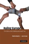 Martin Heipertz, Martin Verdun Heipertz, Heipertz Martin, Amy Verdun - Ruling Europe